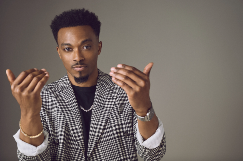 Jonathan McReynolds