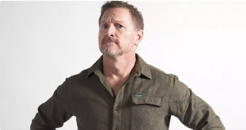 Tim Hawkins