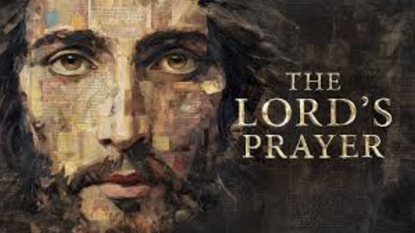The Lord's Prayer