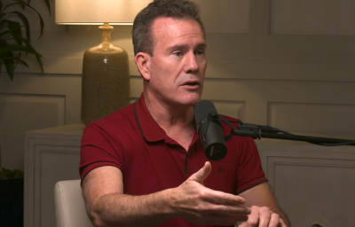 Roger Bringmann is vice president of software - compilers at NVIDIA.