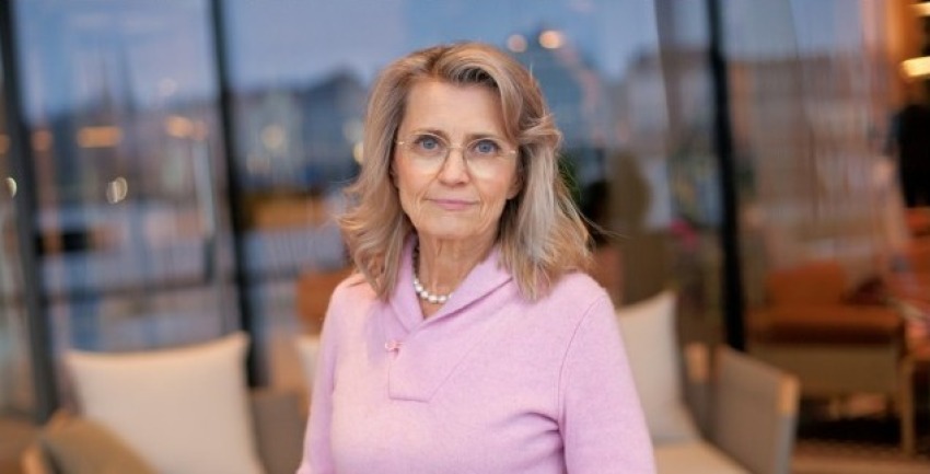 Finnish MP Päivi Räsänen is appealing to the European Court of Human Rights after being found guilty in March of hate speech regarding a 22-year-old pamphlet.