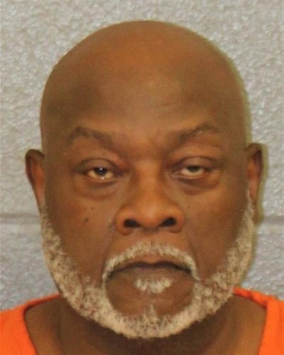 Eddie McCollum, 61.