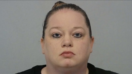 Tiffany Alyan Watson, 39, of Gray, Georgia, was arrested on April 7, 2026, and charged with several felonies over allegedly defrauding a church of more than $500,000.