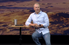 Crossroads Church founder Brian Tome steps down as senior pastor month after returning from suspension