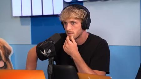 Social media personality Logan Paul reveals what he believes about God during an episode of the IMPAULSIVE podcast that aired on July 9, 2020.