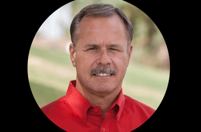 Keith M. Call.