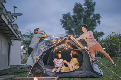 iStock/Edwin Tan