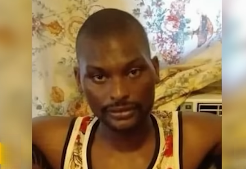 Shamar Elkins, 31.