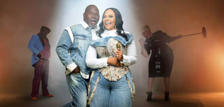 The Love and Relationships Tour