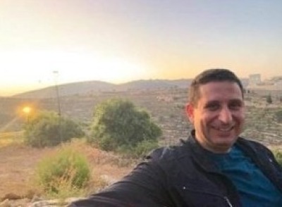Rami Rizq Fadayel has been imprisoned in the Negev without charges for more than two years.
