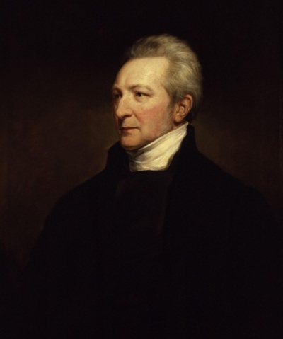 John Bird Sumner (1780-1862) was a former archbishop of Canterbury. 
