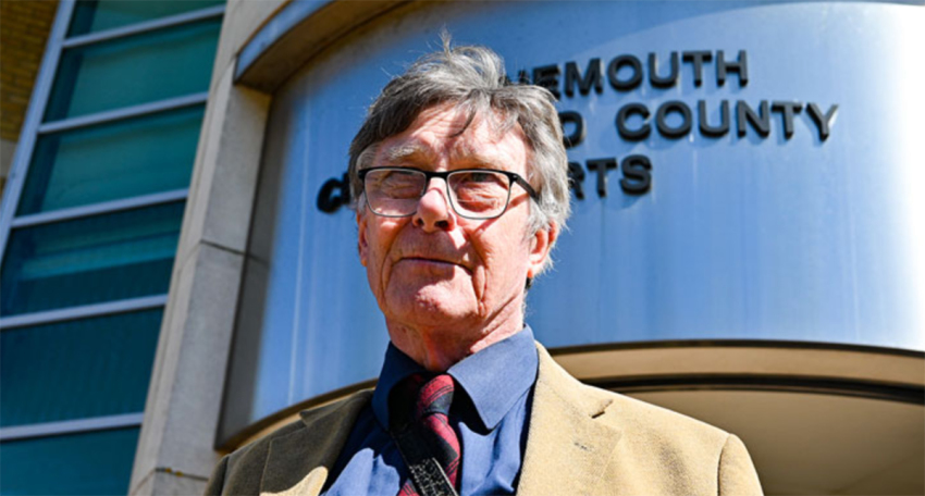 David Skinner