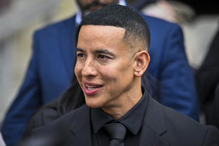 Daddy Yankee