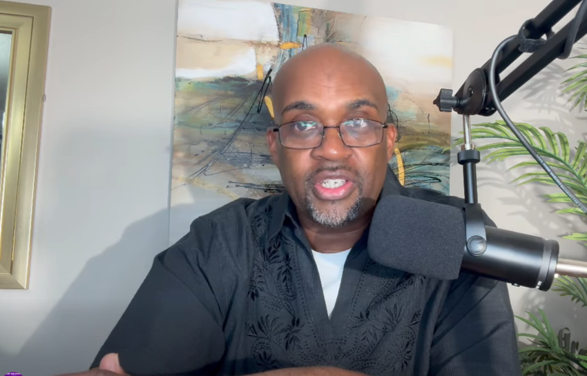 Dale Sanders Sr., is a pastor at Fifth African Baptist Church of New Orleans, La., and the Second New Guide Missionary Baptist Church of Metairie, La.