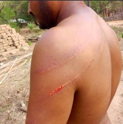 Pastor Motu Sodi was attacked with wooden sticks in Sukma District, Chhattisgarh state, India, on April 13 and 14, 2026.
