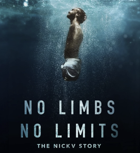No Limbs No Limits movie