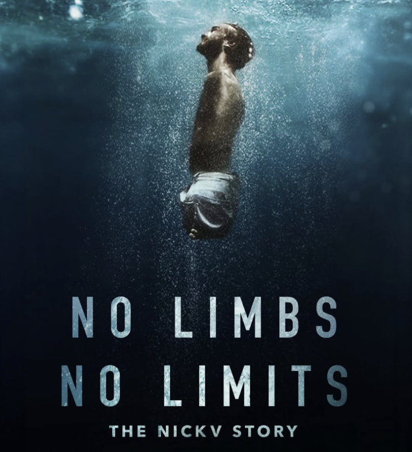 No Limbs No Limits movie