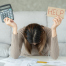 How can I shake my financial anxiety