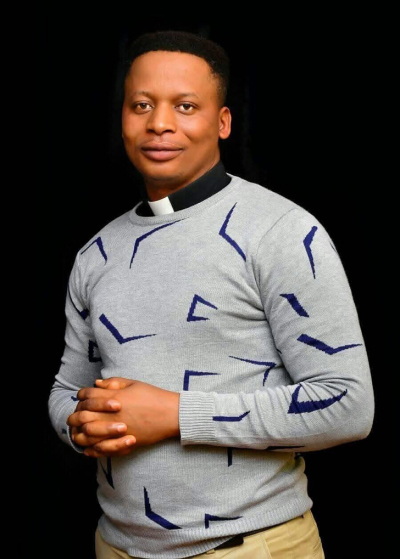 The Rev. Nathaniel Asuwaye has been freed after he was kidnapped by terrorists in southern Kaduna state, Nigeria, on Feb. 7, 2026.