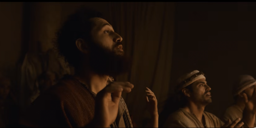 Screenshot/YouTube/That They May Be One