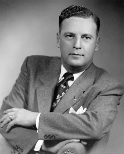 Matthew Rothert Sr., pictured in an earlier photo, claimed the idea to push for "In God We Trust" on paper money was God-given.