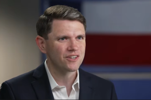 Talarico raises eyebrows for quick answer about 'favorite drag queen' in Texas: 'Deeply sick'