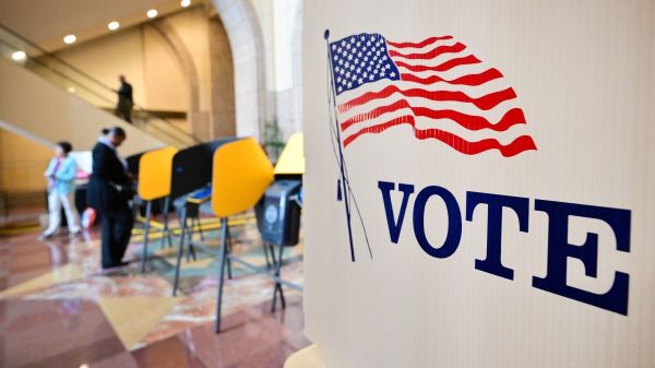 Voter registration deadlines are closing. Don't miss yours.