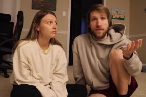Jesse Ridgway doubles down on aborting baby with Down syndrome, blasts Christian critics