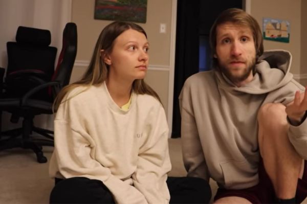 Jesse Ridgway doubles down on aborting baby with Down syndrome, blasts Christian critics