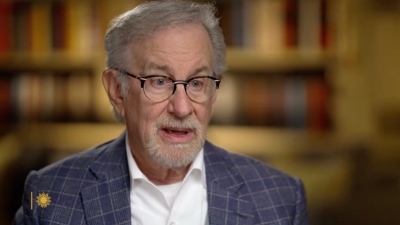 Screenshot/YouTube/CBS Sunday Morning