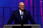 SBC President Willy Rice calls for marriage, gender amendment to Baptist Faith & Message