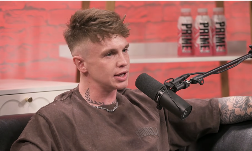 Joe Weller