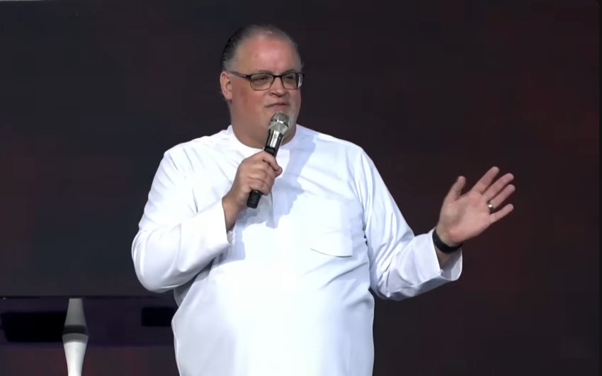 Craig Hagin