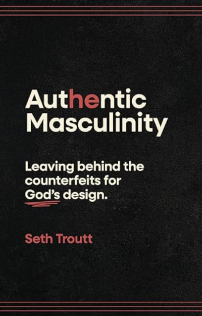 Seth Troutt