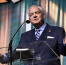 Richard Land 'delighted' to see Al Mohler's clarification on blasphemy law comments, but challenges 'religious test' for office