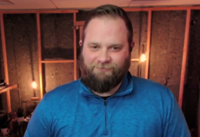David Ritchie is the former lead pastor of Redeemer Christian Church in Amarillo, Texas.