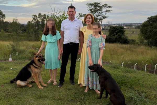 The real story behind parents facing prison for homeschooling their kids