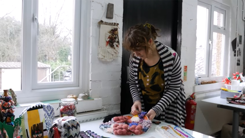 Christian artist Victoria Culf was cancelled and reported to the police for saying that it's harmful for children to try and change their sex.