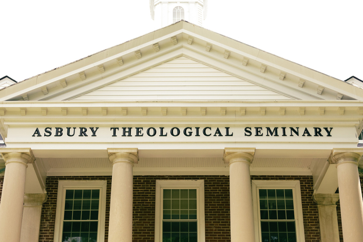 Asbury Theological Seminary to phase out federal student loans