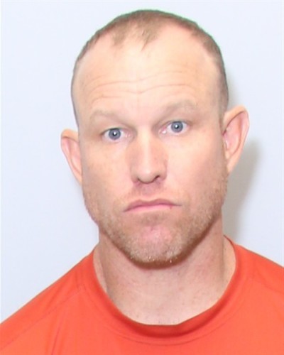 William S. Milliken III, 44, of Thomasville, North Carolina, was arrested June 28, 2026.