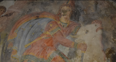 Mithras