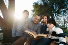 3 reasons to take your kids to church