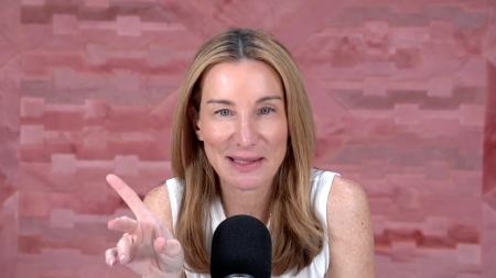 Liberal podcaster Jennifer Welch doubled down on her attacks against Christian homeschooling after facing backlash.