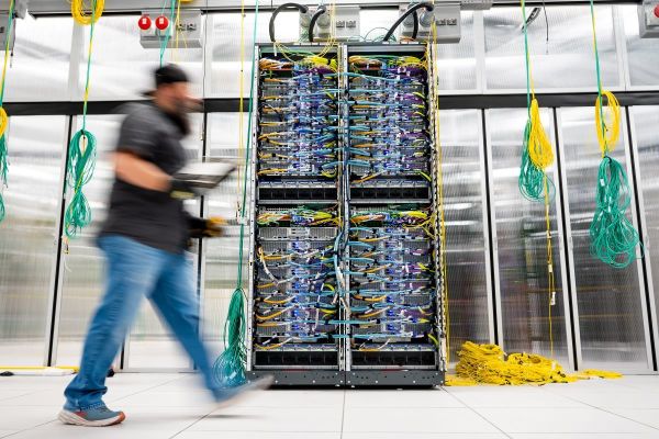 AI will not have the final word over humanity