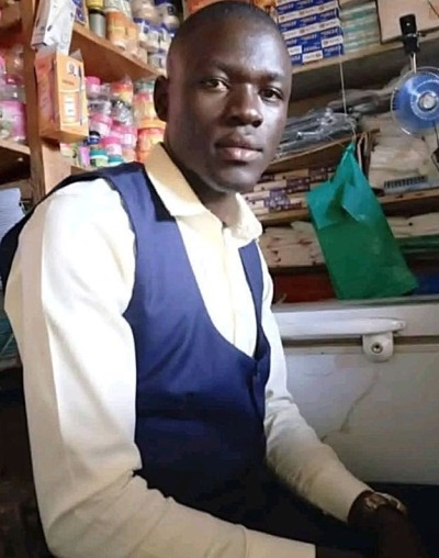 Pastor Bernard Mulongo was slain near Mbale, Uganda, on July 18, 2026.