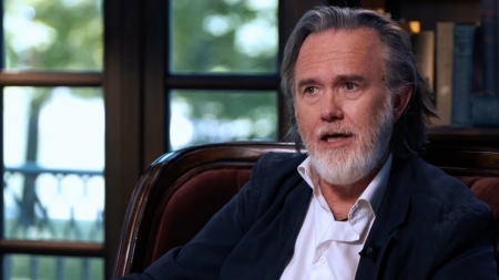 Christian author Rod Dreher discussed his upcoming book "Weimar America" during an episode of "The Jeremy Boreing Show" that aired July 27, 2026.