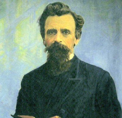 Fredrik Franson (1852-1908), a Swedish-born missionary and evangelist associated with The Moody Church.