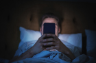 How endless scrolling is quietly discipling Christians