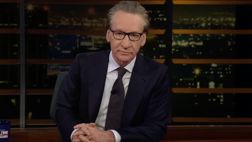 HBO host Bill Maher delivered a scathing monologue raising the alarm regarding the rise of overt communism in the Democratic Party during an episode of "Real Time with Bill Maher" that aired July 31, 2026.