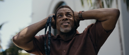 Cameron Arnett in "Soul Snatchers"